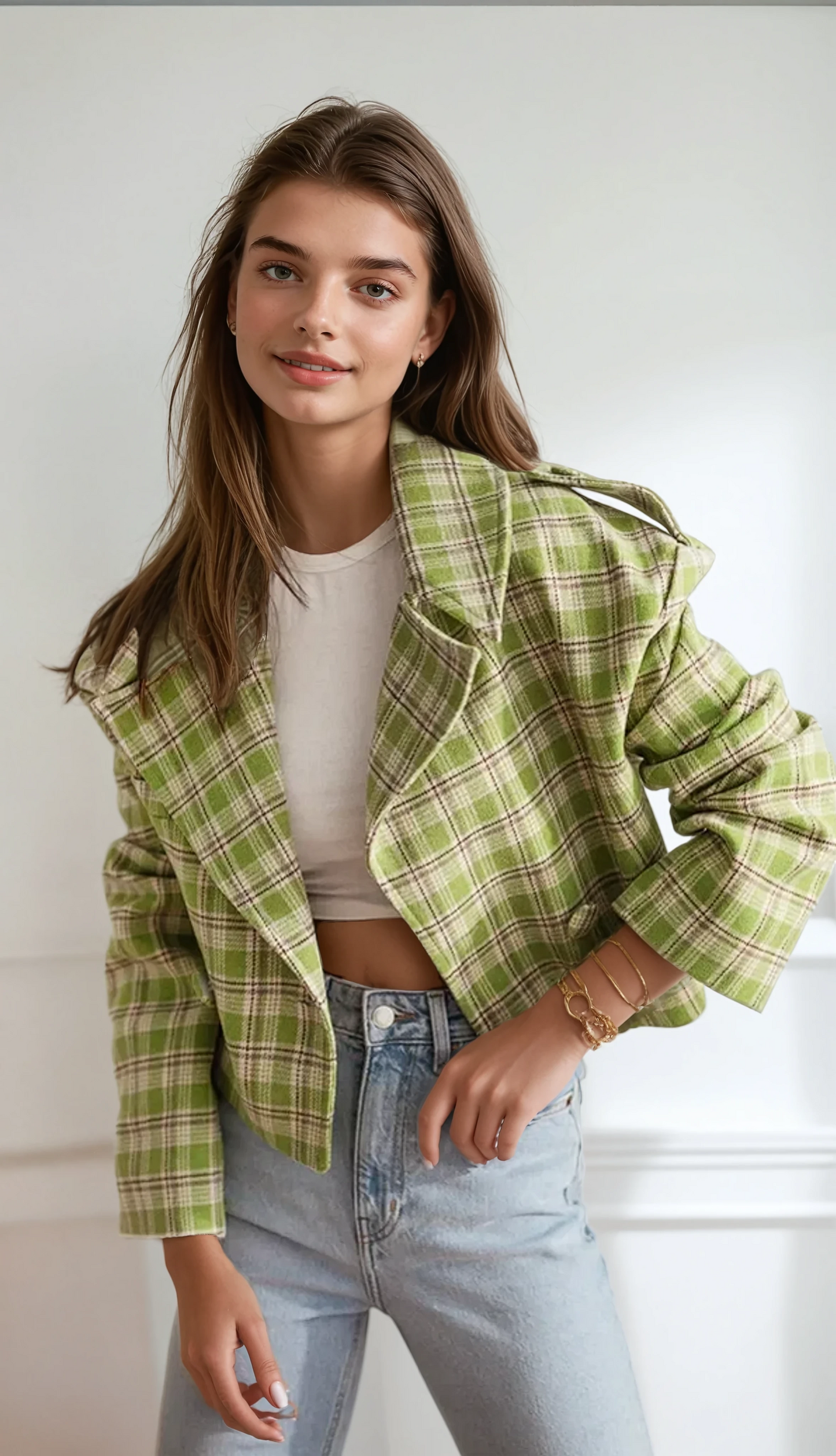 London Calling Jacket