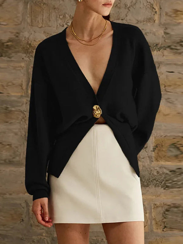 Prinny Cardi