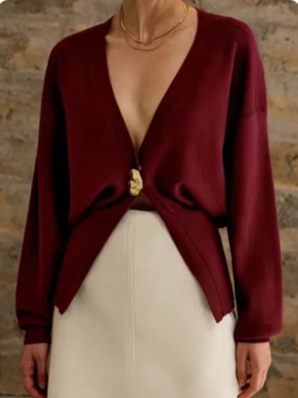 Prinny Cardi