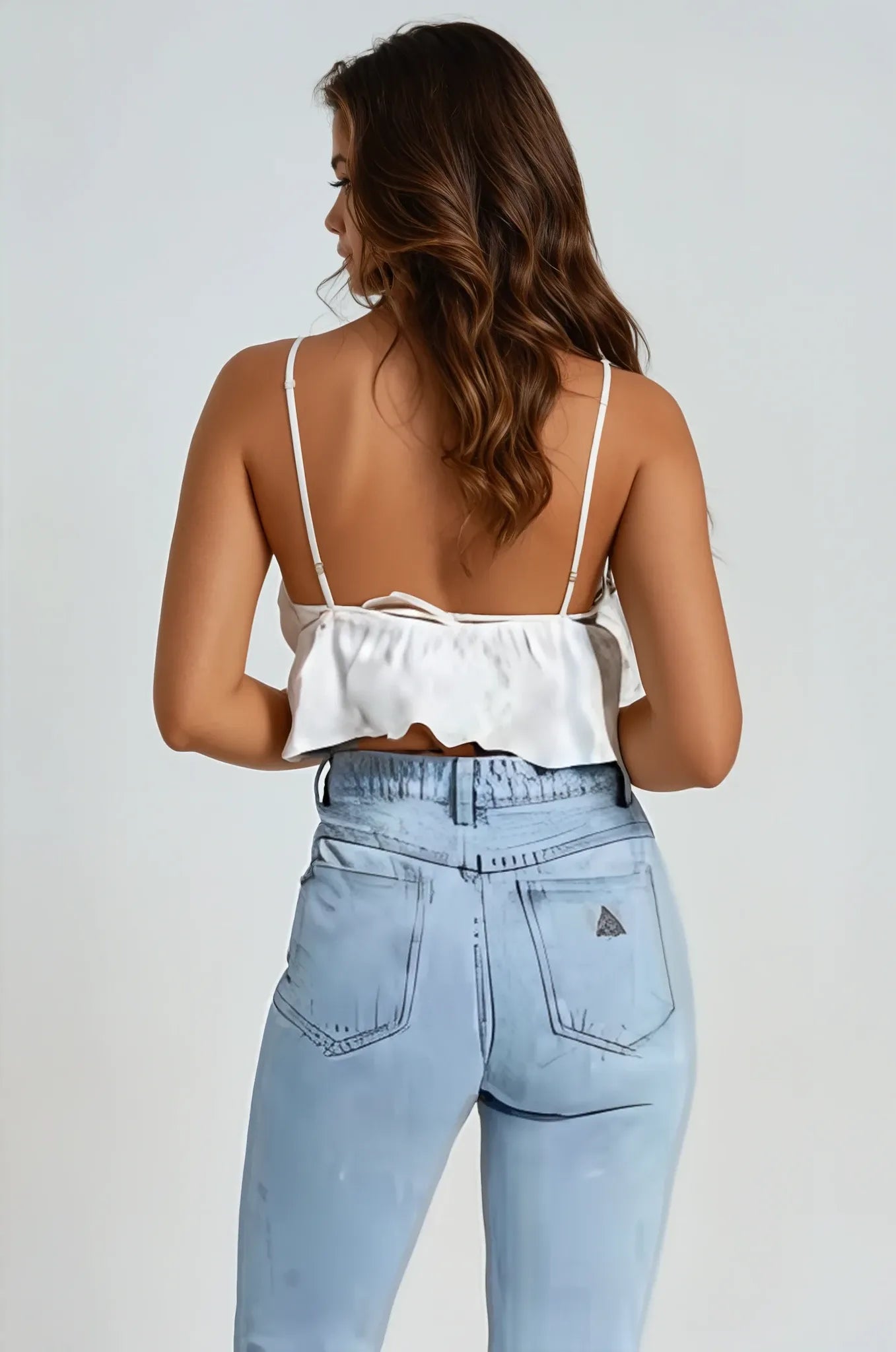 Flowers for Days Top