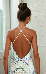Letty Dress