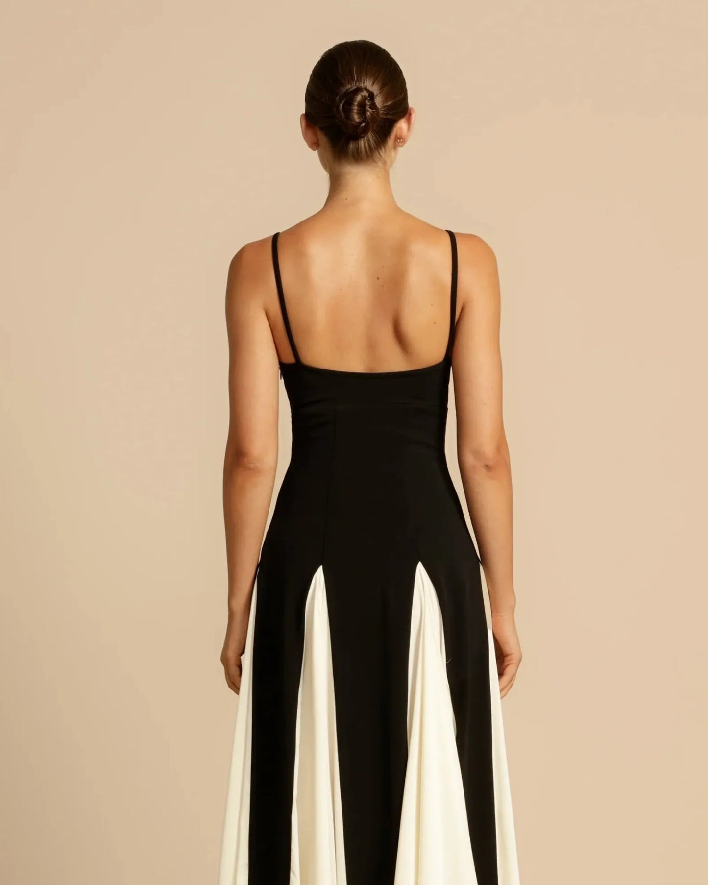 Luciana™ Colourblock Dress Sale & Fast Shipping - Bikini Saturdays