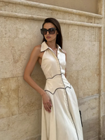 Romance Monday Dress
