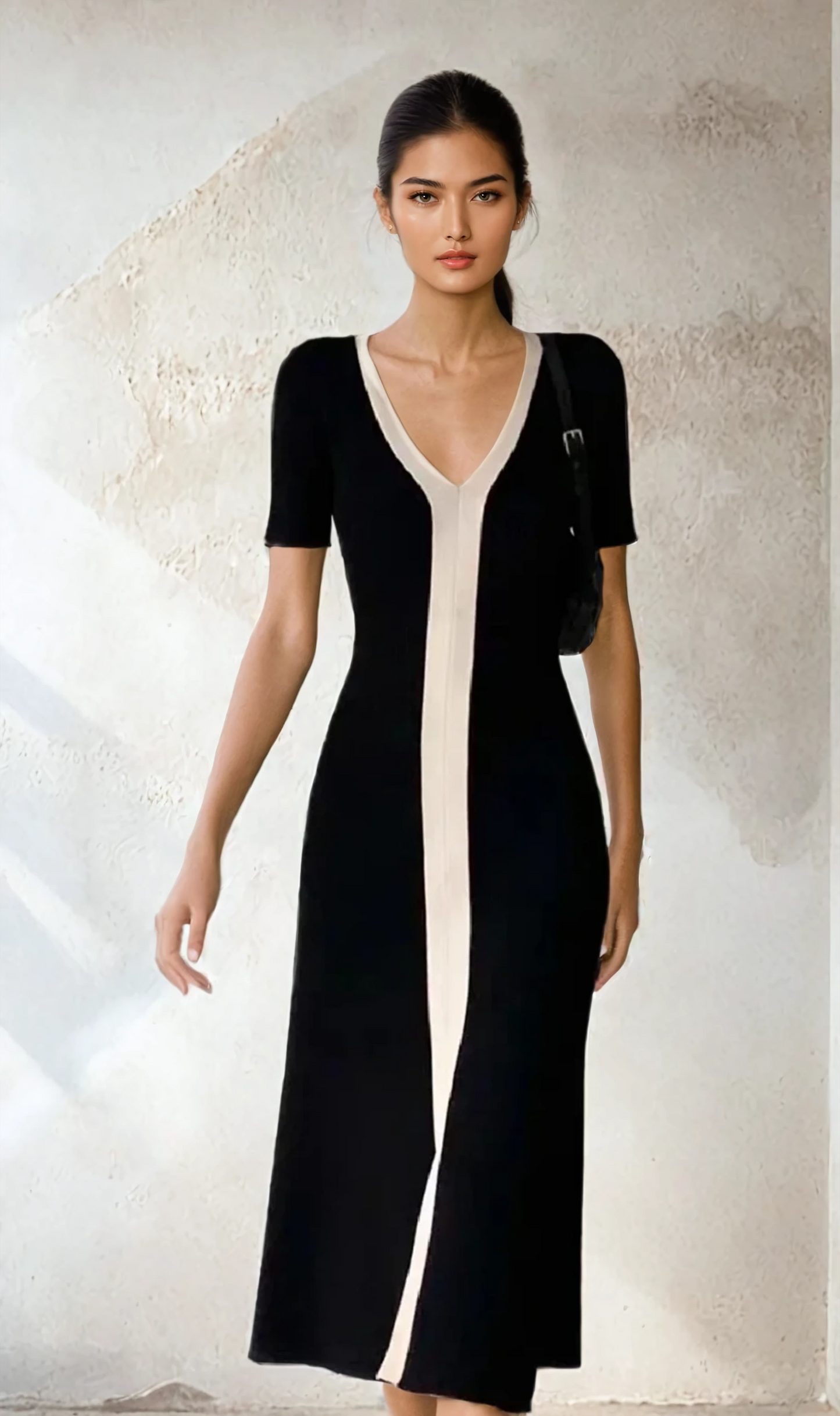 Gabrielle Dress