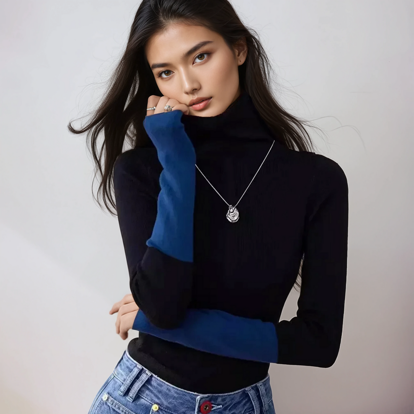 Bandit Knit