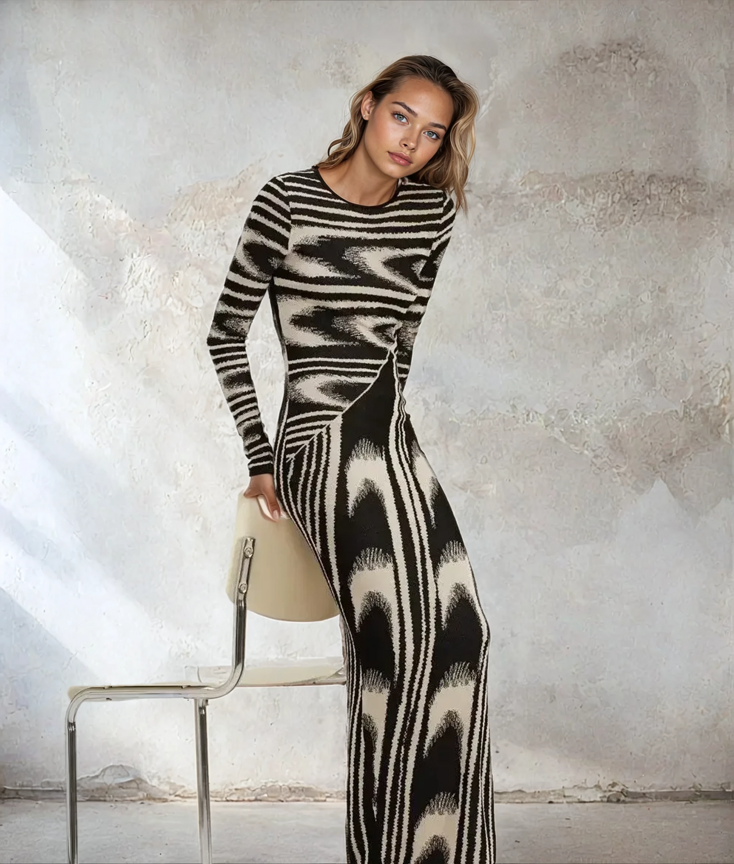 Steal the show Dress