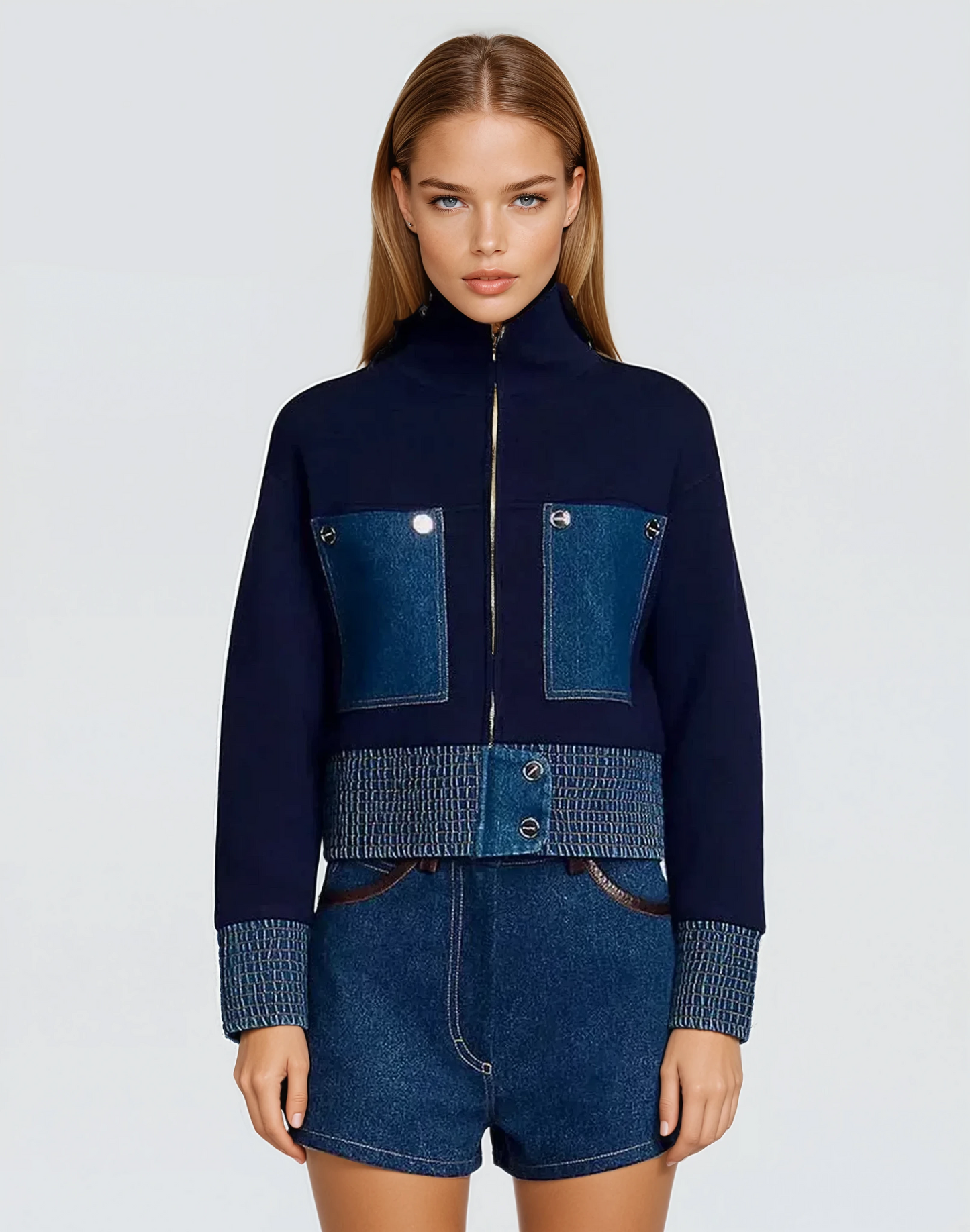 Racer Jacket