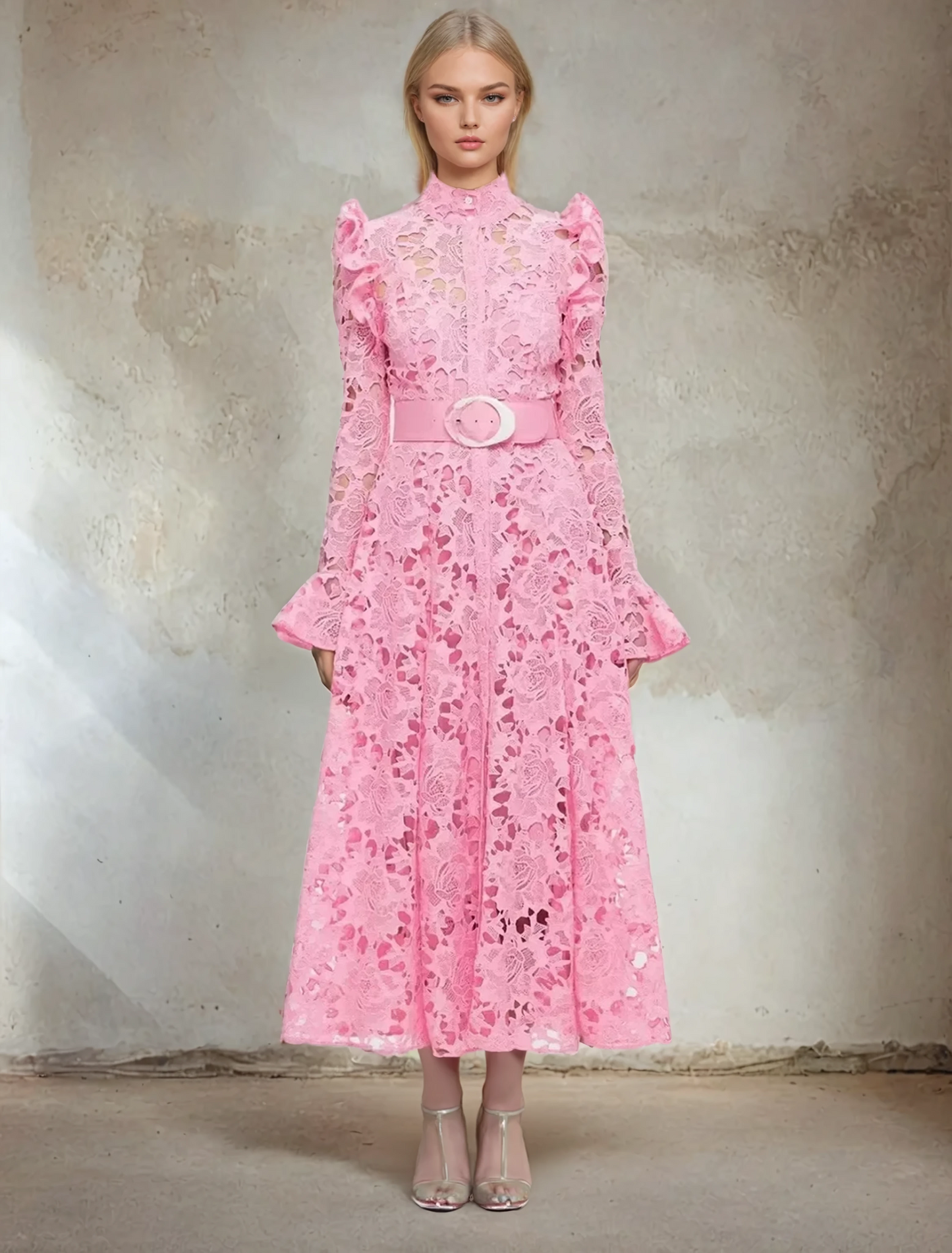 Amor Dress