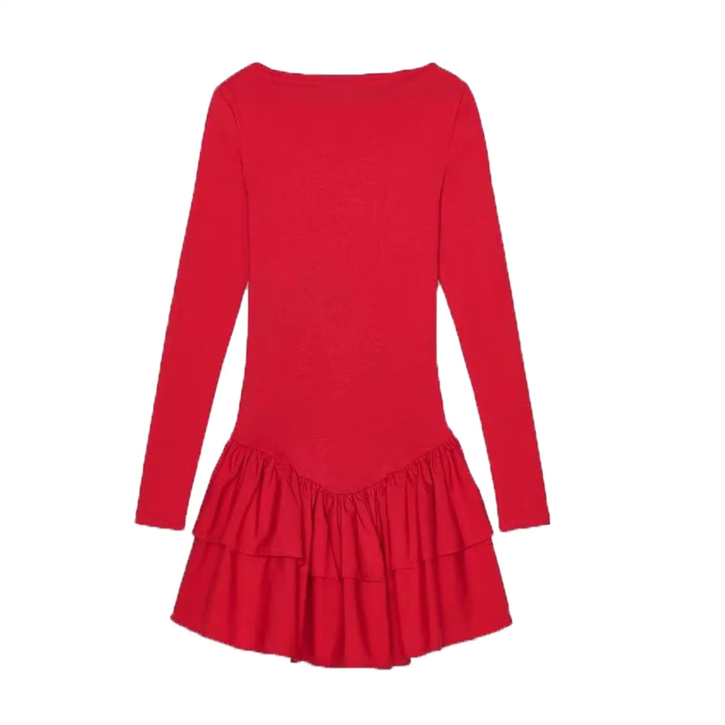 Laya Mini Dress