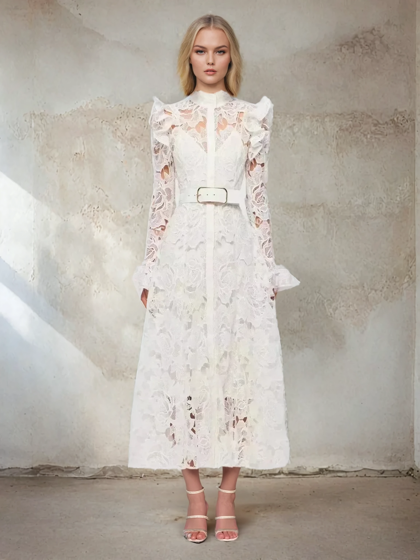 Amor Dress