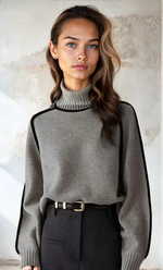 Maddison Jumper