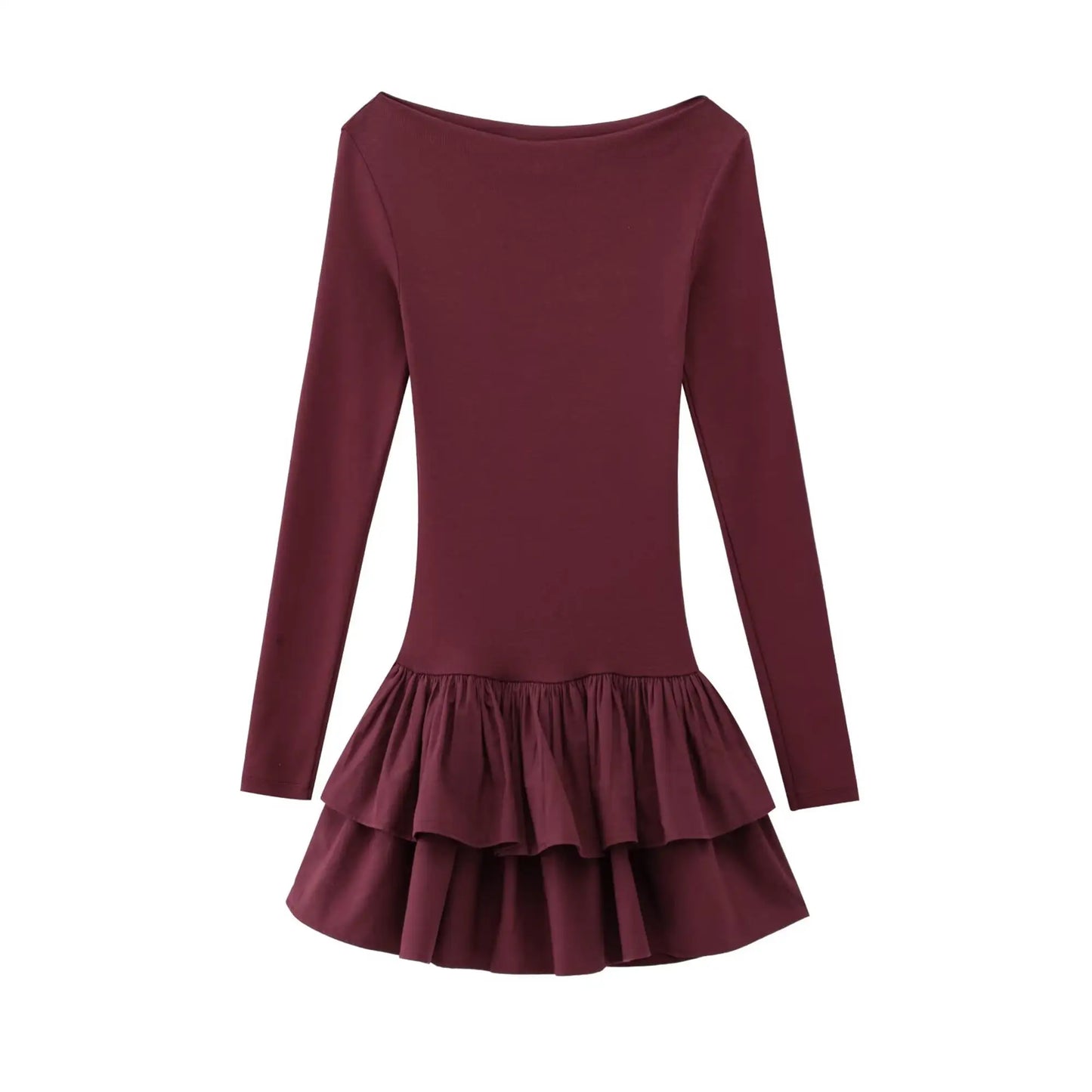 Laya Mini Dress
