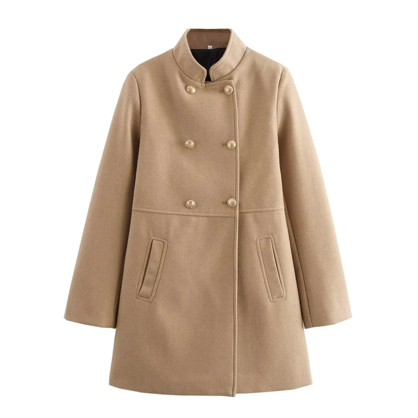 Tilly Coat