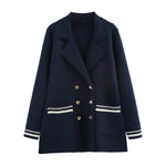 Preppy Girl Blazer