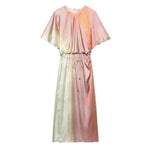 Saski Dress