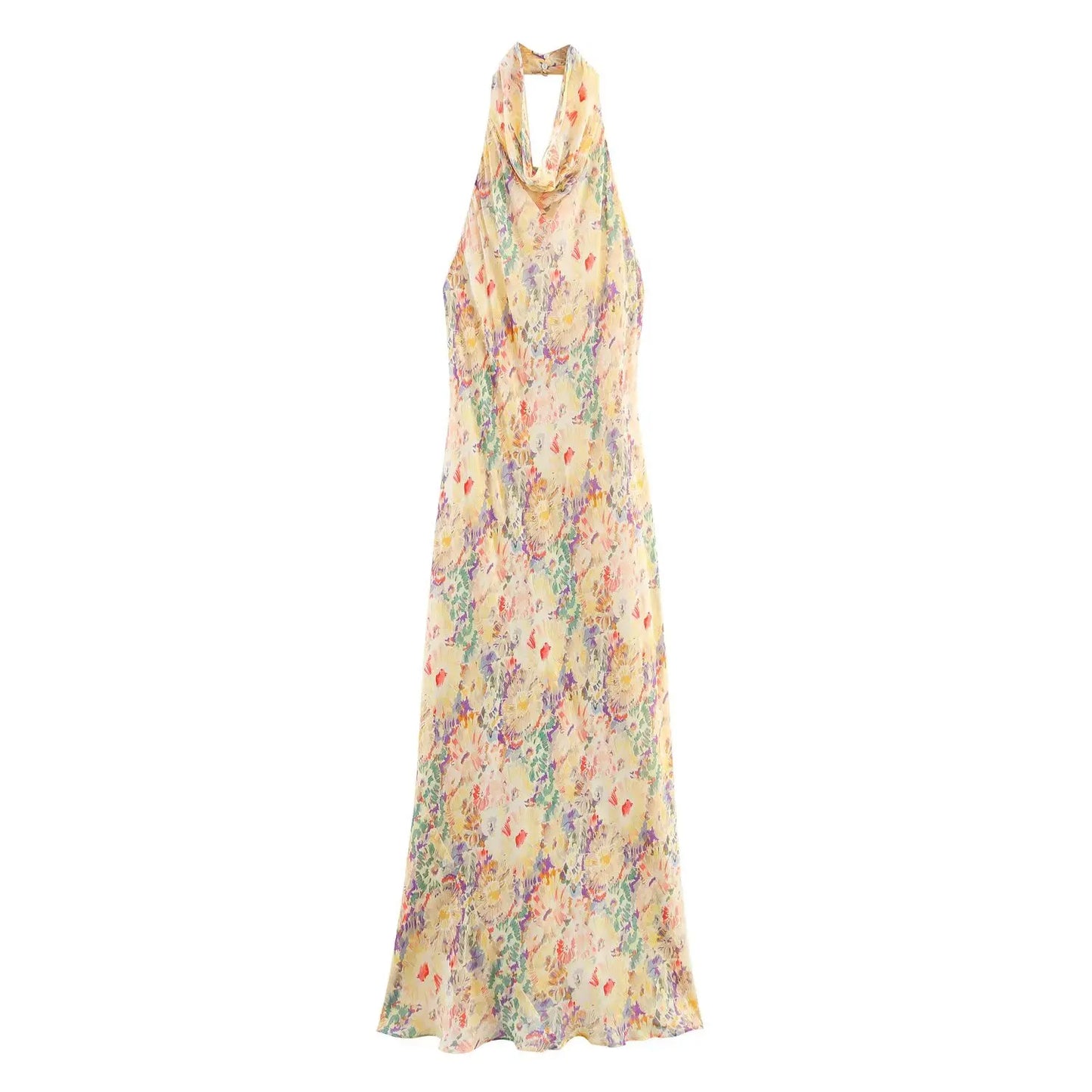 Sunday Lover Dress