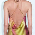 Gigi Sunset Dress