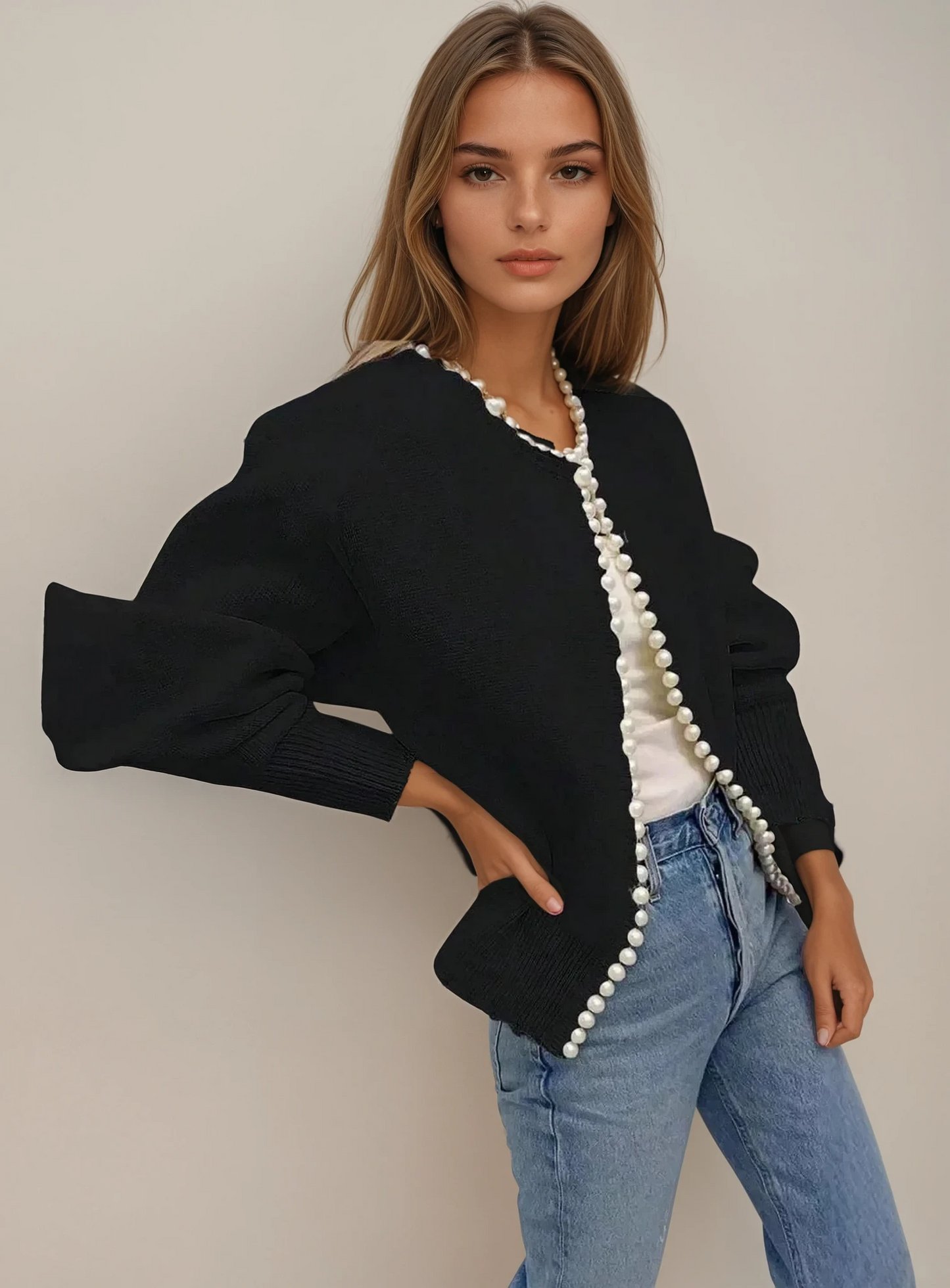 Queeny Cardi