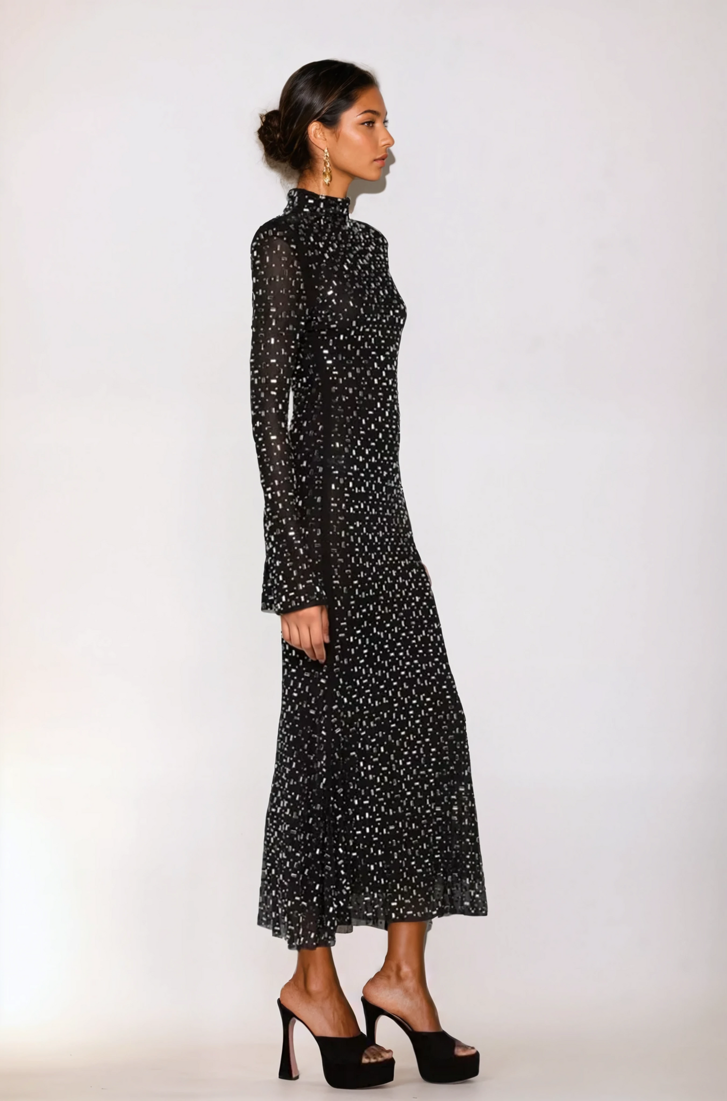 London Dress