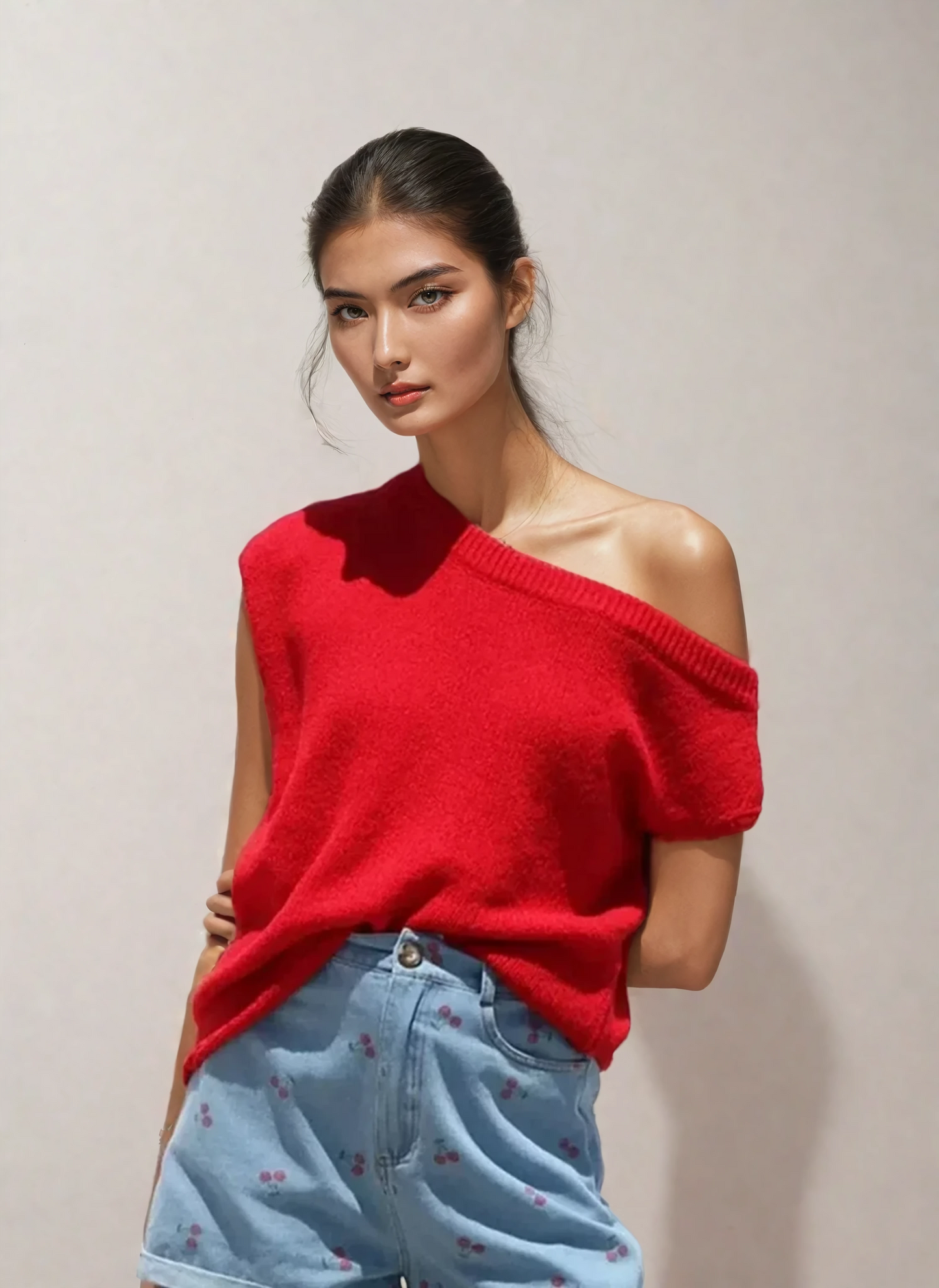 Sunday Love Knit