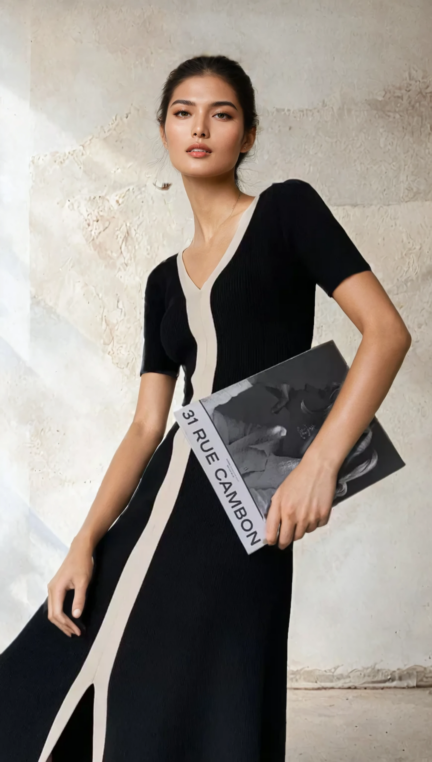 Gabrielle Dress