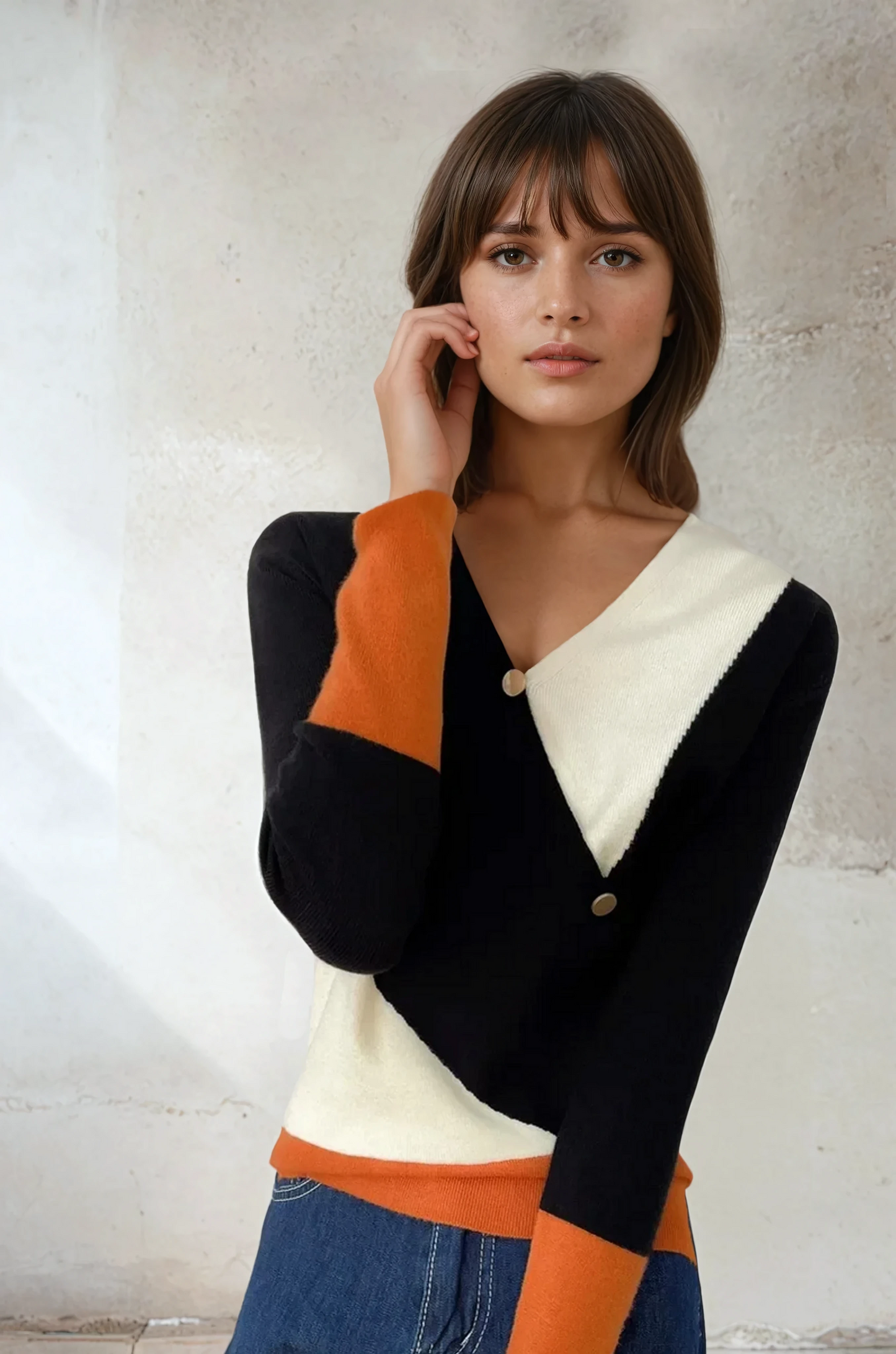 Showpony Knit