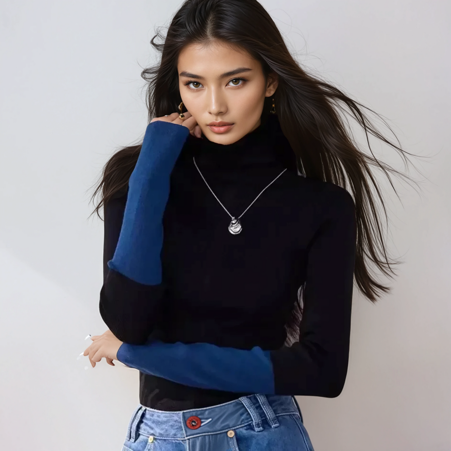 Bandit Knit