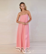 Pony Club Dress