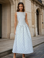 Toppy Dress