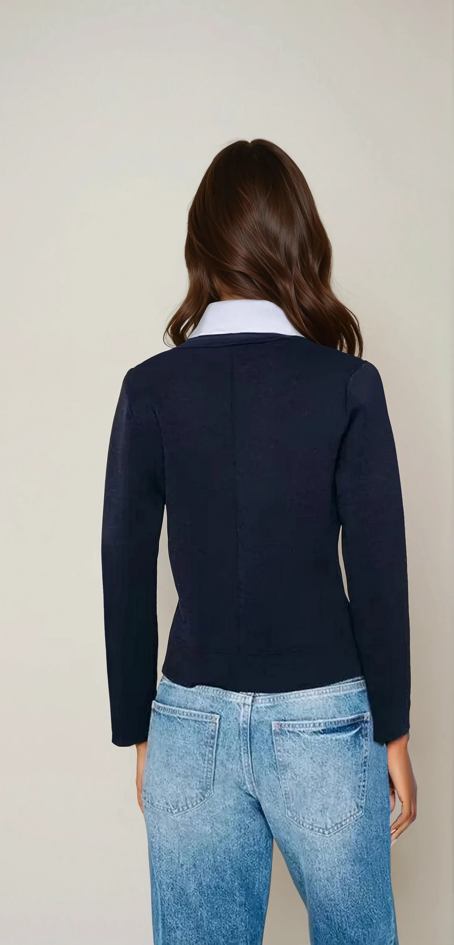 Dusky Jacket