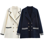 Preppy Girl Blazer