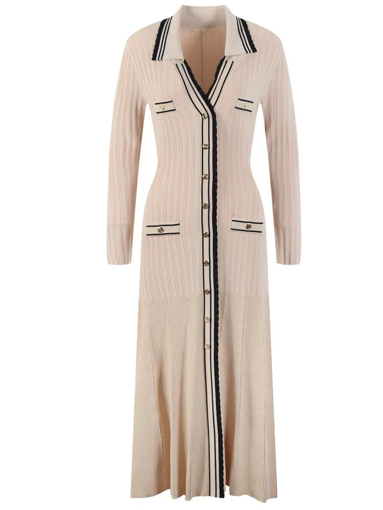 Parlour Dress
