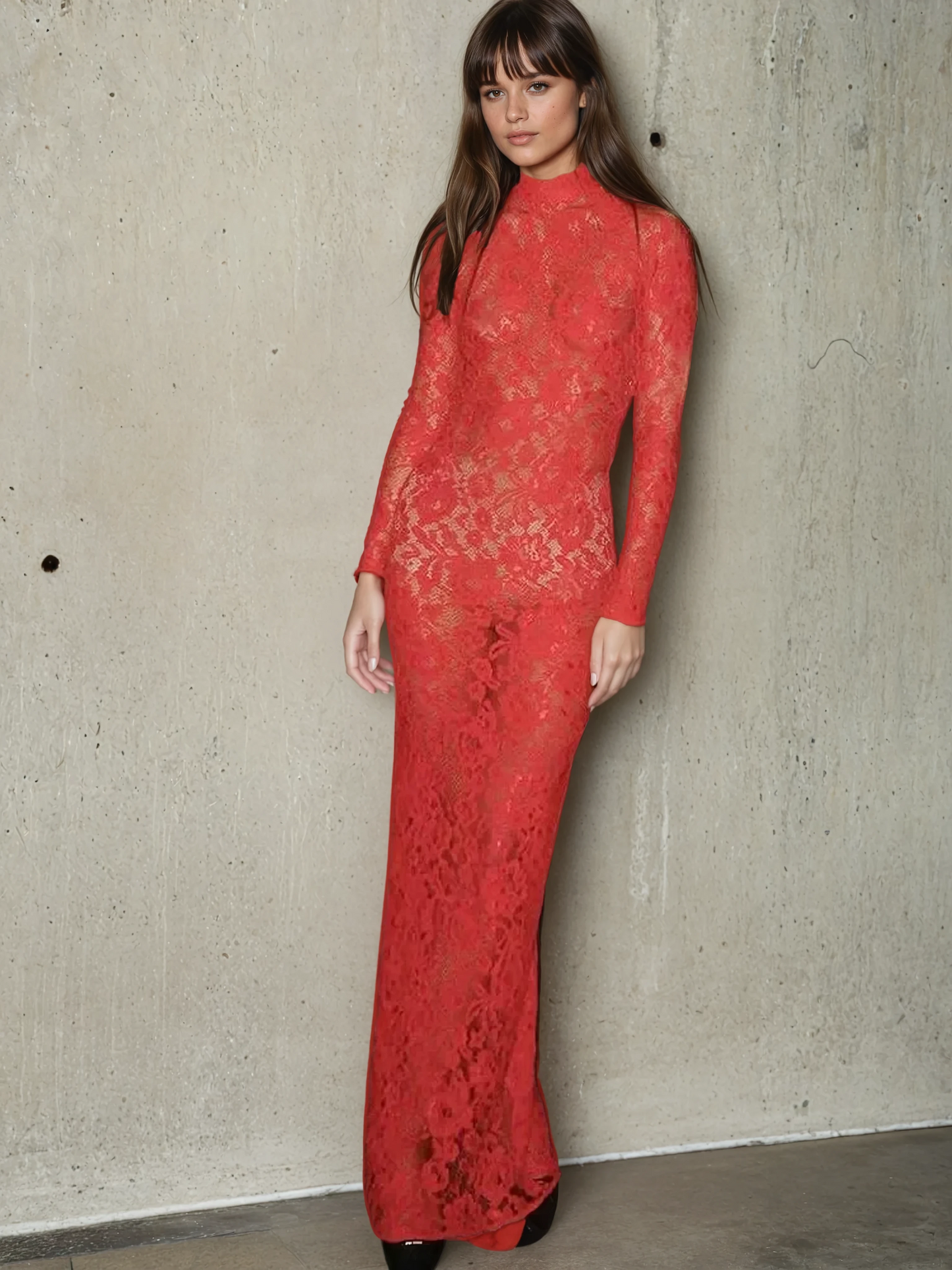 Ravella Dress