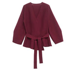 Kimono Knit Sample & Fast Shipping