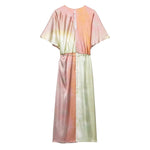 Saski Dress