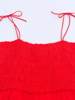 Three Muses Dress