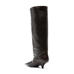 Totty Boots