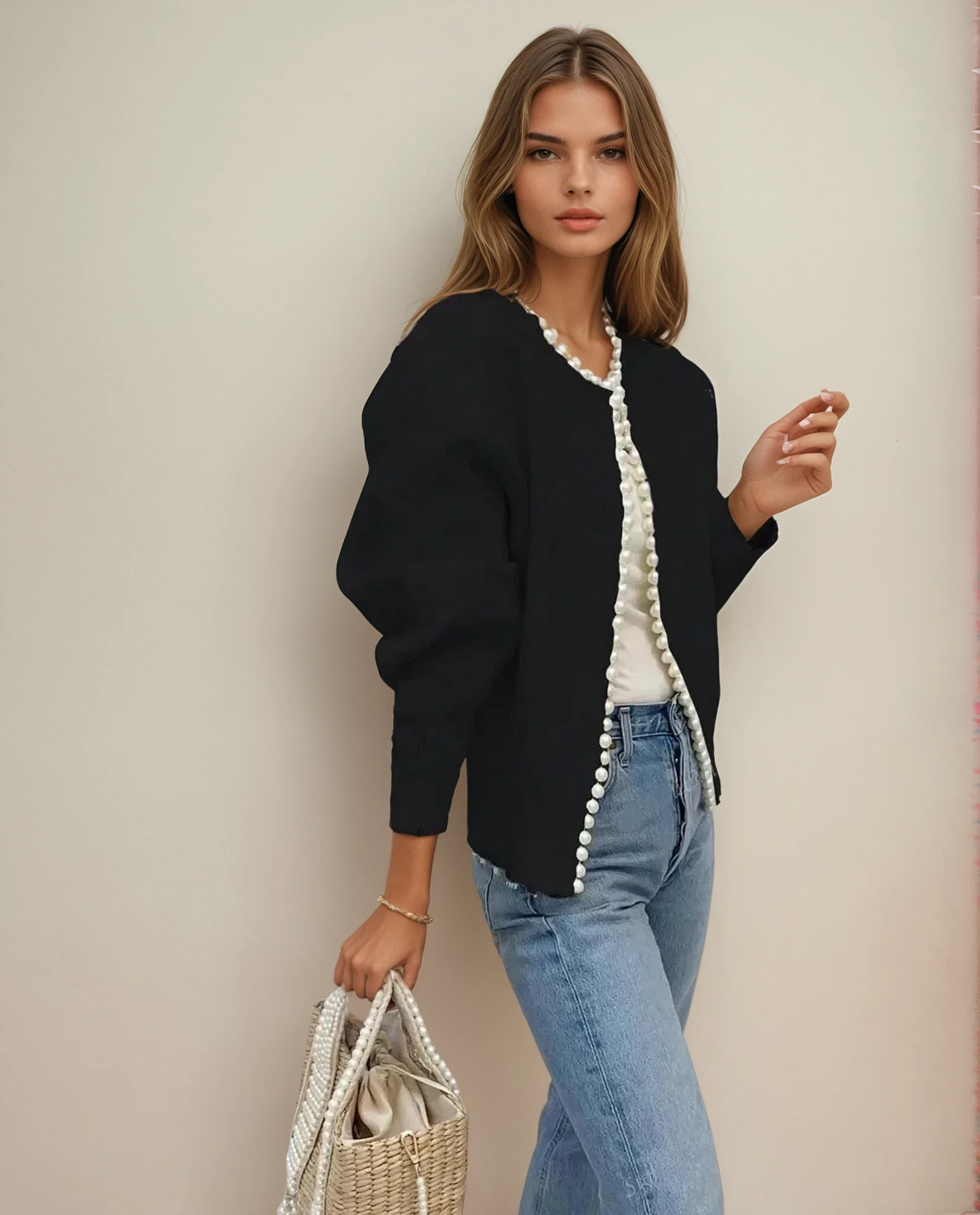 Queeny Cardi