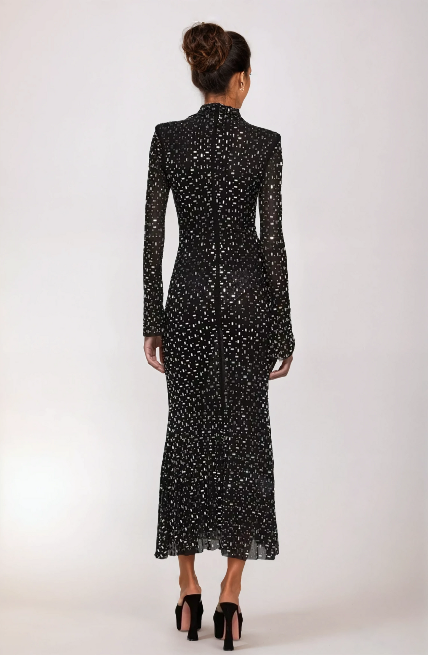 London Dress
