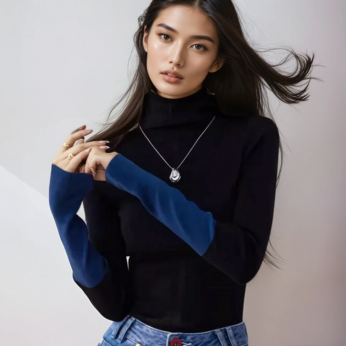 Bandit Knit