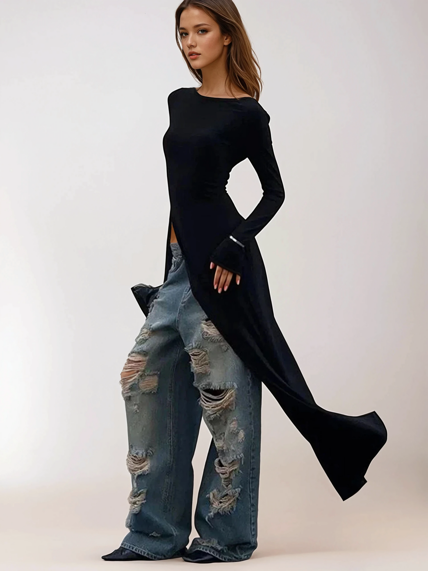 Layer Me Up Top