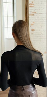 Bare Love Top