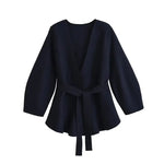 Kimono Knit Sample & Fast Shipping