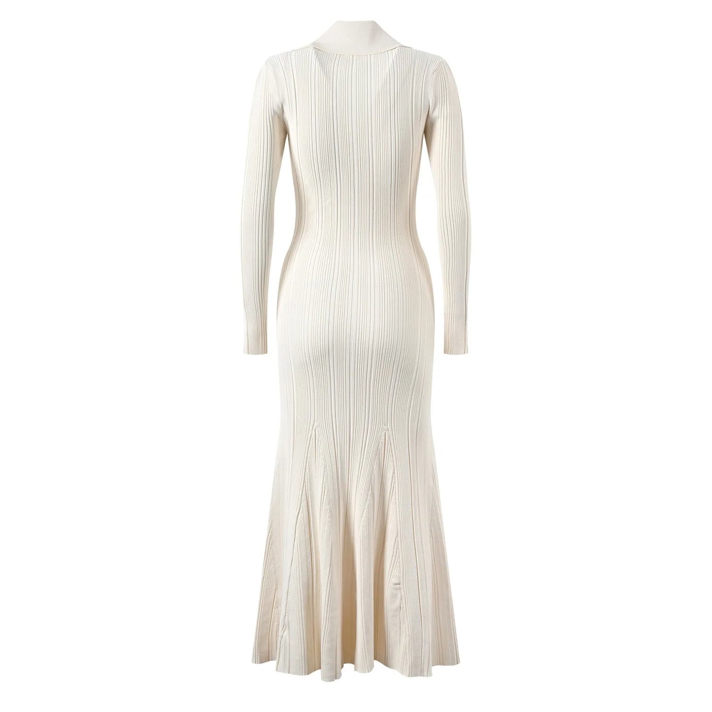 French Vanilla Dress