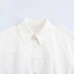 Chloe Shirt Dress