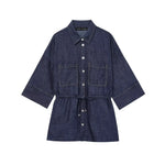 Commuter Denim Set