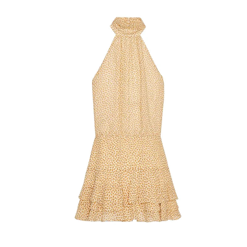Annie Darling Dress