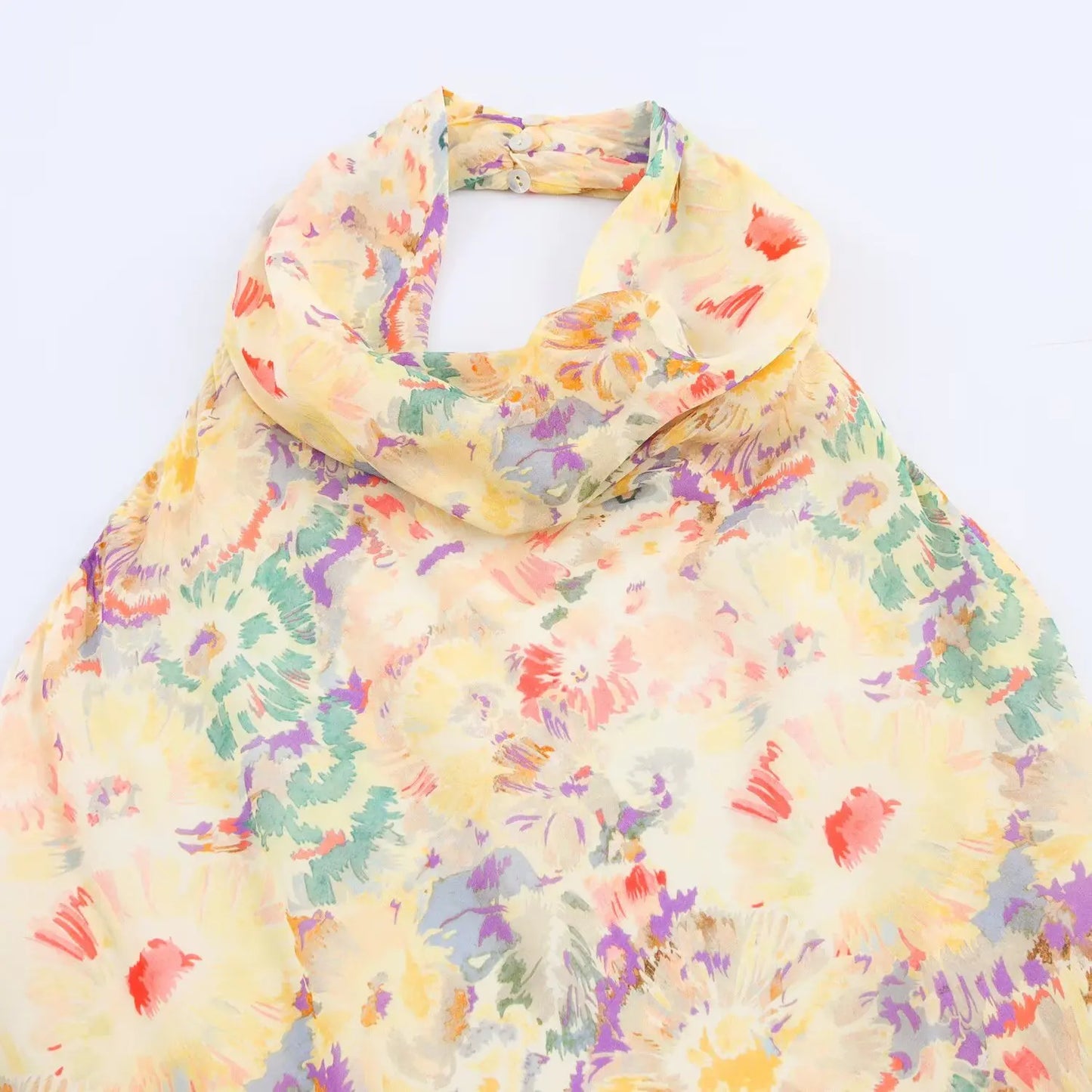 Sunday Lover Dress