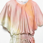 Saski Dress
