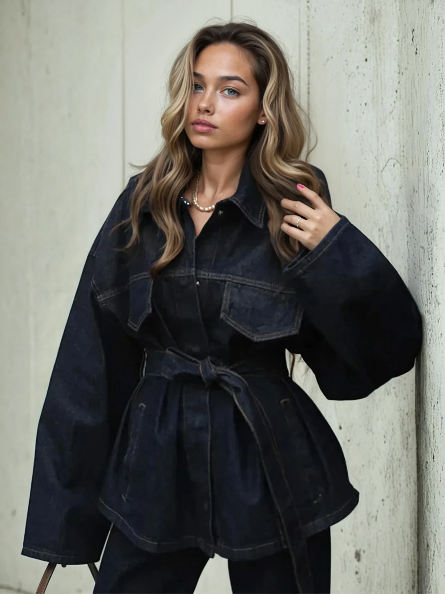 Denim Dreams Set